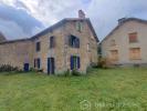 Vente Maison Chalus  87230 3 pieces 73 m2