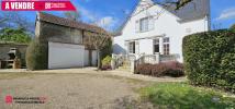 Vente Maison Montacher-villegardin  89150 6 pieces 155 m2