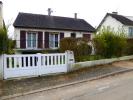 Vente Maison Nanteuil-les-meaux  77100 4 pieces 82 m2