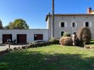 Vente Maison Genouillac TERRES-DE-HAUTE-CHARENTE 16270 6 pieces 157 m2