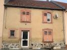 Vente Maison Alsting  57520 3 pieces 86 m2