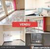 Vente Appartement Roanne CENTRE VILLE 42300 2 pieces 41 m2