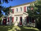 Vente Maison Saint-hilaire-la-palud  79210 7 pieces 120 m2