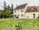 Vente Maison Nanteuil-le-haudouin  60440 7 pieces 133 m2