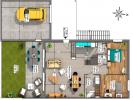 Vente Appartement Andrezieux-boutheon  42160 3 pieces 81 m2