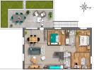 Vente Appartement Andrezieux-boutheon  42160 4 pieces 92 m2