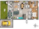 Vente Appartement Andrezieux-boutheon  42160 3 pieces 81 m2