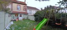 Vente Maison Romilly-sur-seine  10100 5 pieces 107 m2