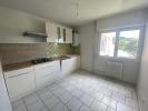 Location Appartement Creusot  71200 2 pieces 46 m2