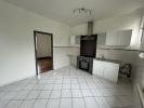 Location Appartement Creusot  71200 2 pieces 44 m2