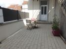 Location Appartement Creusot  71200 3 pieces 60 m2