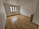 Location Appartement Creusot  71200 3 pieces 56 m2