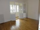 Location Appartement Creusot  71200 4 pieces 90 m2