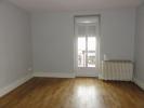 Location Appartement Creusot  71200 2 pieces 55 m2