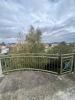 Vente Appartement Creusot  71200 2 pieces 38 m2