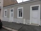 Vente Maison Creusot  71200 3 pieces 63 m2