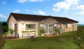 Vente Maison Clairegoutte  70200 102 m2