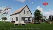 Vente Maison Mittelhausen  67170 4 pieces 110 m2