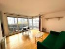 Location Appartement Paris-20eme-arrondissement  75020 2 pieces 45 m2