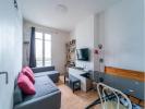 Vente Appartement Asnieres-sur-seine  92600 4 pieces 57 m2