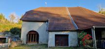 Vente Maison Saint-vit  25410 4 pieces 107 m2