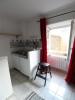 Location Appartement Nantes  44000 2 pieces 24 m2