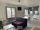 Vente Appartement Tours  37100 35 m2