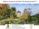 Vente Maison Saint-malo  35400 14 pieces 276 m2