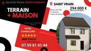 Vente Maison Mennecy  91540 4 pieces 79 m2