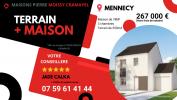 Vente Maison Evry  91000 4 pieces 78 m2