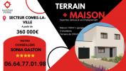 Vente Maison Combs-la-ville  77380 4 pieces 100 m2