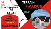 Vente Maison Combs-la-ville  77380 6 pieces 139 m2