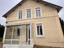 Vente Maison Montceau-les-mines  71300 3 pieces 86 m2