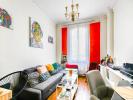 Vente Appartement Saint-denis  93200 3 pieces 60 m2