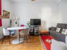 Vente Appartement Paris-13eme-arrondissement  75013 2 pieces 42 m2