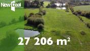 Vente Terrain Arnac-pompadour  19230 27000 m2