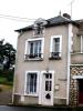 Vente Maison Pont-chretien-chabenet  36800 4 pieces 93 m2