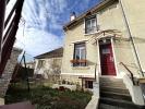 Vente Maison Groslay  95410 4 pieces 59 m2