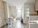 Vente Appartement Paris-16eme-arrondissement  75016 2 pieces 29 m2