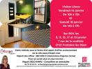 Vente Maison Dijon  21000 5 pieces 100 m2