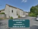 Location Appartement Buxerolles  86180 19 m2