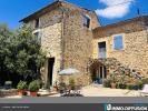 Vente Maison Uzes 20 KILOMETRES NORD UZES 30700 3 pieces 112 m2