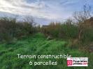 Vente Terrain Saint-martin-longueau  60700 4895 m2