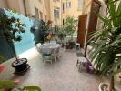 Vente Appartement Nice  06000 2 pieces 43 m2