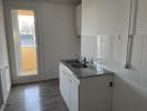 Location Appartement Charleville-mezieres  08000 3 pieces 63 m2