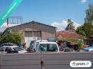 Vente Commerce Sainte-julie  01150 1000 m2