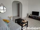 Location Appartement Saint-etienne  42100 9 m2