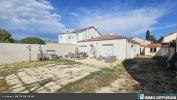 Vente Maison Aubagne PERUSSONE BOULEVARD SEGON 13400 5 pieces 110 m2