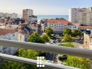 Vente Appartement Sables-d'olonne  85100 2 pieces 53 m2