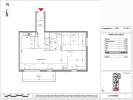 Location Appartement Bihorel  76420 3 pieces 65 m2